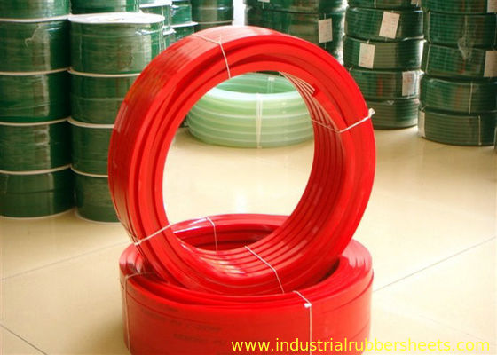 Ozone Resistant TPU Nylon Plastic Rod with High Tensile Strength for Oil Field Applications