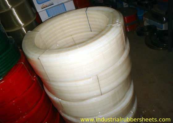 Ozone Resistant TPU Nylon Plastic Rod with High Tensile Strength for Oil Field Applications