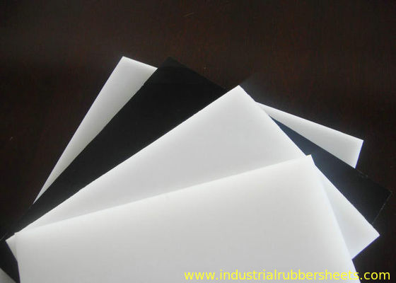 軽量の薄い PE/HDPE/UHMWPE はプラスチック シート/パネル/板を着色しました