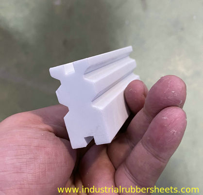 Customizable PTFE Cutter Pad 260°C Heat Resistant Non-Stick Surface for Corrugated Paper Industry