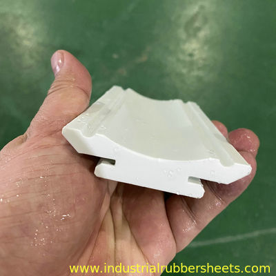耐UV PTFE カッターパッド 耐化学性 耐破性 260Cまで
