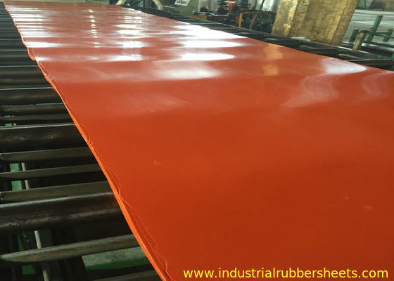 Industrial Grade Rubber Mat and Gasket Sheet with 1.25-1.6g/cm3 Density and Corrosion Resistance