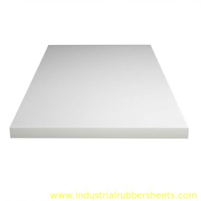 POM Sheet Derlin Sheet with 100% Virgin POM Material High Mechanical Strength and Excellent Wear Resistance