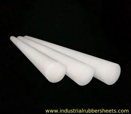 ストレッチ強さ 80 MPa ナイロンプラスチック棒 極端な状況での重荷および高ストレスのアプリケーション