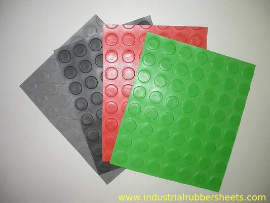 PVCコンベヤーベルト材料 送電 油耐性/反静的/耐火性