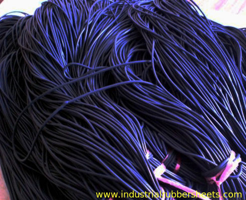 Food Grade 70Shore A Heat Resistant Silicone Stripe and Profile for Sealing Applications