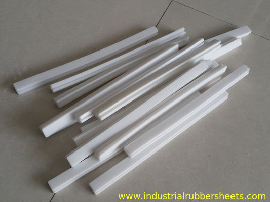 食品グレードの茶色のシリコーンゴムコード、高い引張強度と無臭で、シーリング用途向け